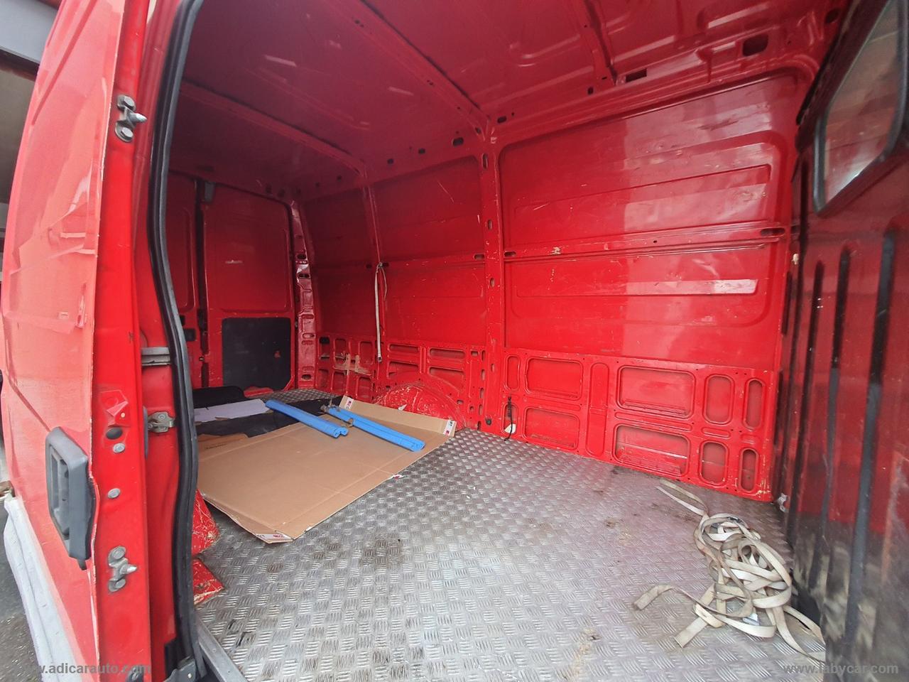 Daily 35S12V 2.3 Hpi TDI PC-TN Furgone L