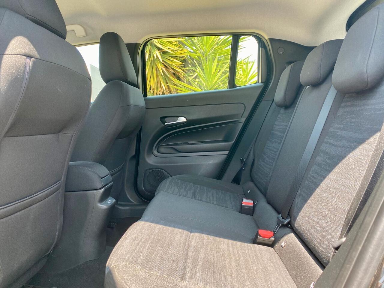 Jeep Avenger 1.2 Turbo 100 cv. Longitude*34.400 km