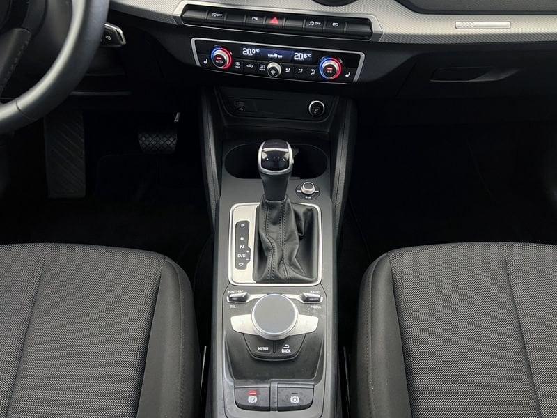 Audi Q2 Q2 35 TFSI S tronic Business Advanced