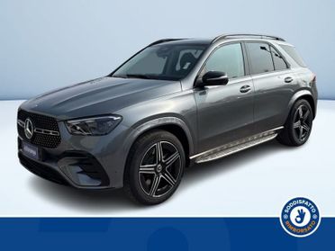 Mercedes-Benz GLE 350de 4Matic EQ-Power AMG Line Premium