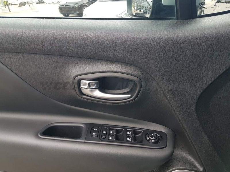Jeep Renegade Renegade 1.6 mjt Limited 2wd 130cv