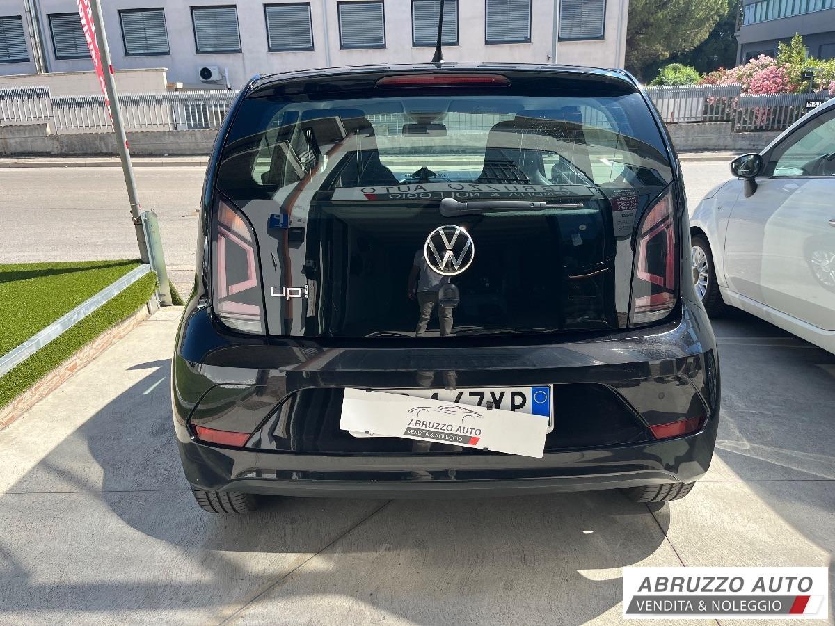 VOLKSWAGEN Up! 1.0 5p.