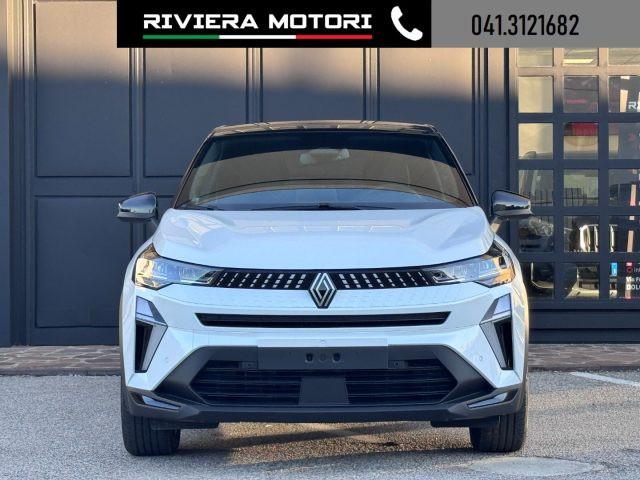 RENAULT Captur ECO-G 1.2 120 CV Techno