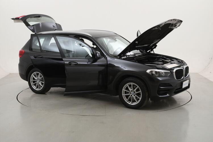 BMW X3 xDrive20d 48V Business Advantage BR463176 2.0 Mild Hybrid 190CV