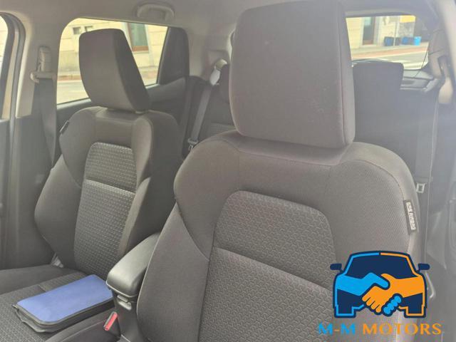 Suzuki Swift 1.0 Boosterjet Cool