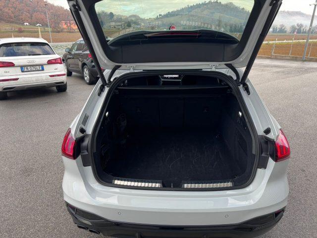 AUDI A5 Avant TDI 150 kW mHEV+ S tronic S Line edition New