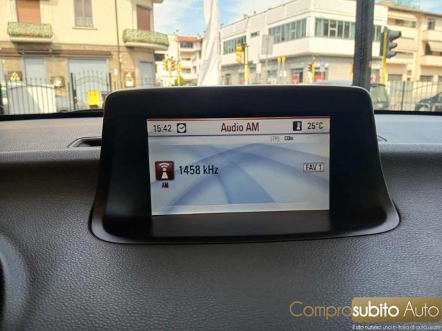 OPEL Meriva 1.7 CDTI 101CV Automatica Garantita 12 Mesi