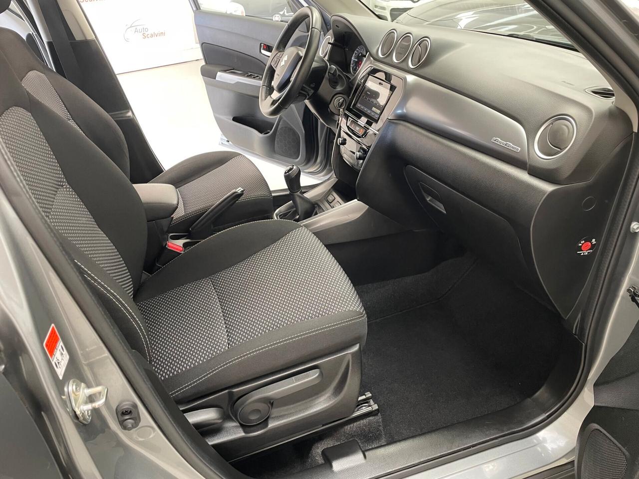 Suzuki Vitara 1.0 Boosterjet 4WD AllGrip Cool