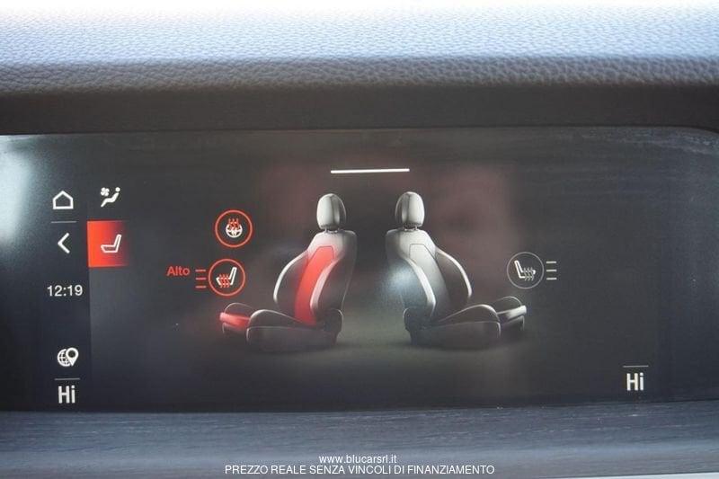 Alfa Romeo Stelvio Stelvio 2.2 Turbodiesel 210 CV AT8 Q4 Ti