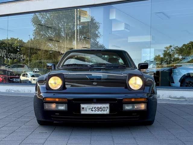 Porsche 944 944 2.5 T