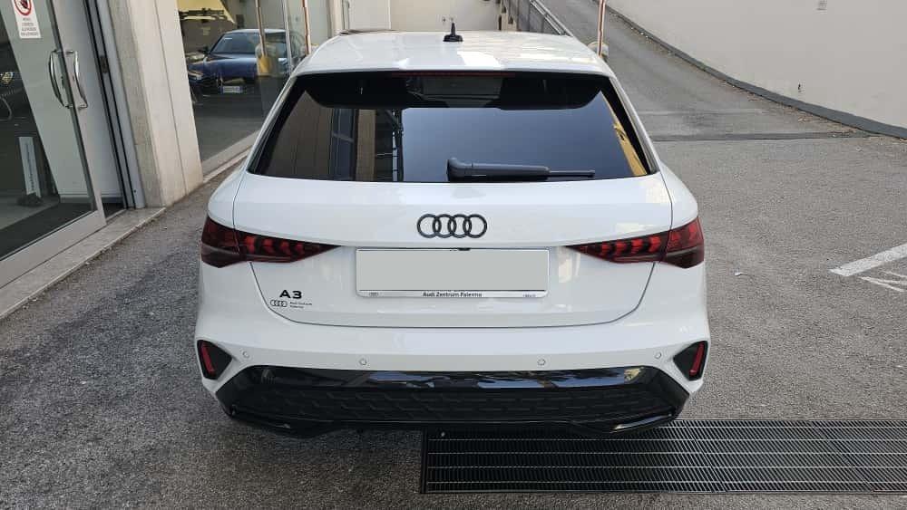 Audi Audi A3 Sportback 45 TFSI e 200 kW S tronic
