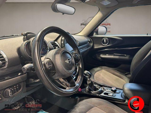 MINI Clubman 1.5 One D Business Automatica