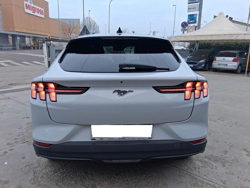 Ford Mustang Mach-E Standard Range 269 CV
