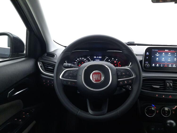 Fiat Tipo SW Business DCT BR413012 1.6 Diesel 120CV