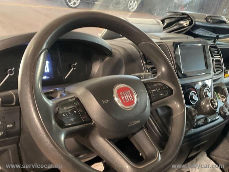 Ducato 35 2.2 Mjt 140 PLM-SL Cassonato