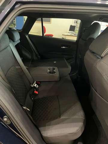 Suzuki Swace Swace 1.8 Hybrid E-CVT 2WD Cool
