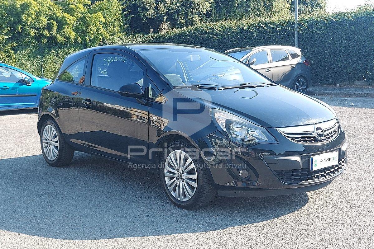 OPEL Corsa 1.3 CDTI 75CV ecoFLEX 3 porte Club
