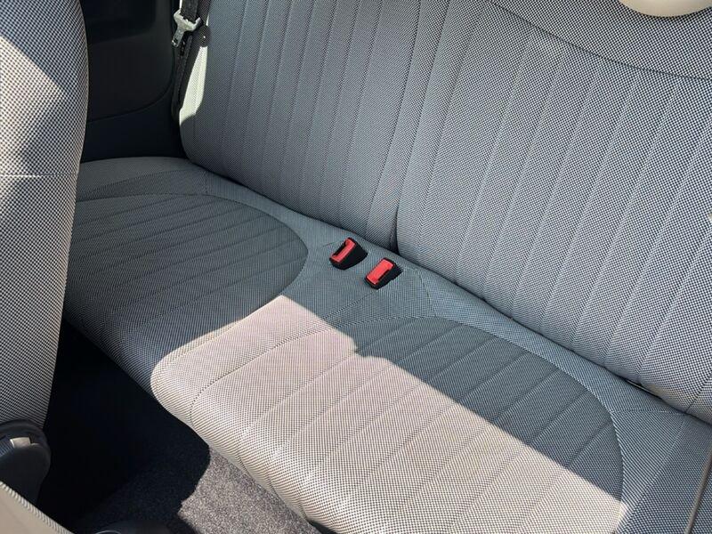 FIAT 500 500 1.2 Lounge 69cv