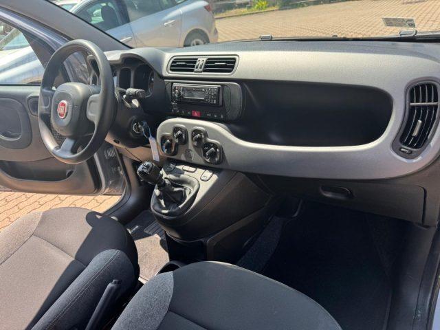 FIAT Panda 1.0 GSE S&S Hybrid Street (AUTOCARRO N1)