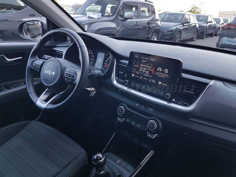 KIA Stonic Stonic 1.2 dpi Style 84cv