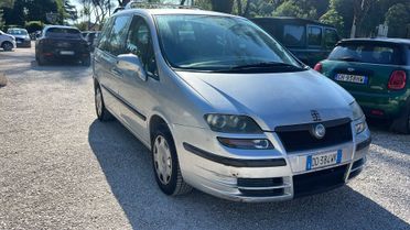 Fiat Ulysse 2.0 MJT 120 CV Emotion