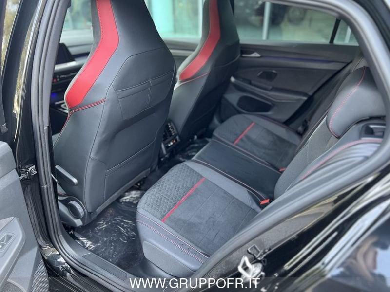 Volkswagen Golf 2.0 TSI GTI DSG Clubsport 45 300CV