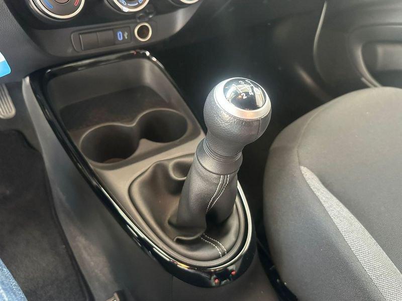 Toyota Aygo X 1.0B (72 CV) Active