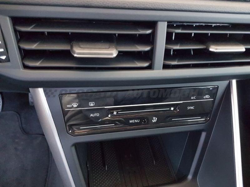 Volkswagen Taigo 1.0 TSI LIFE 95CV MY 25