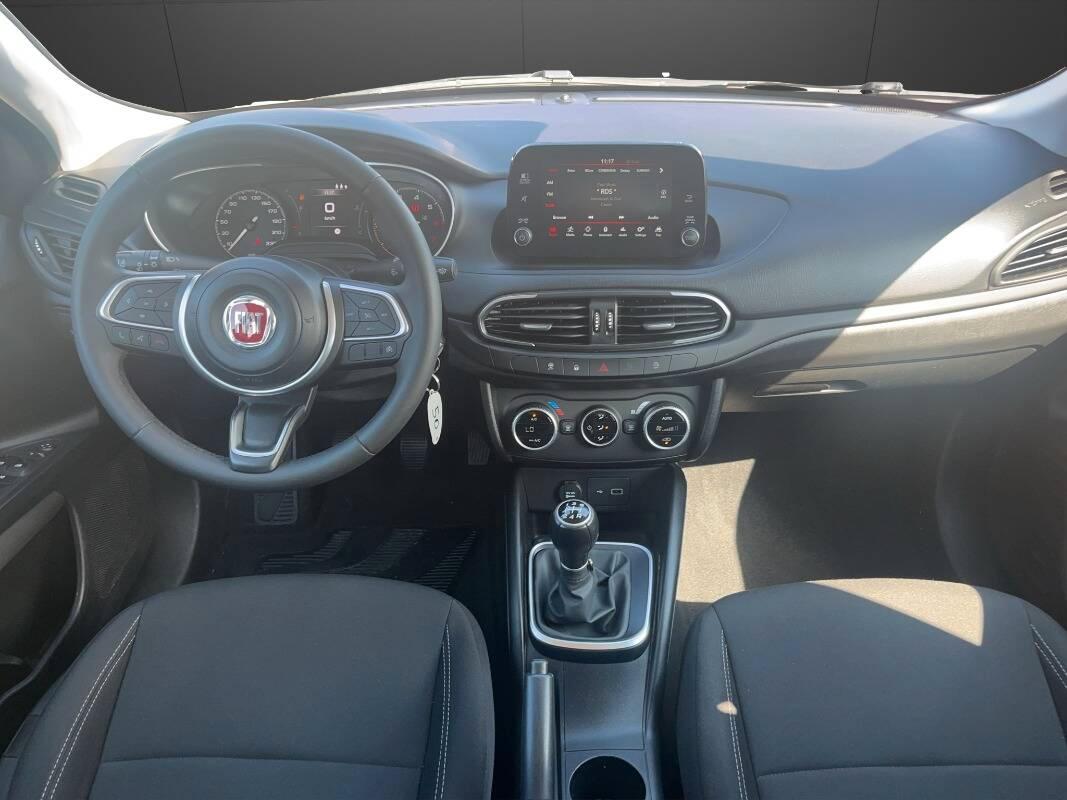 Fiat Tipo 1.0 t3 100cv