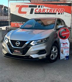 Nissan Qashqai 1.5 dCi 115 CV DCT Business