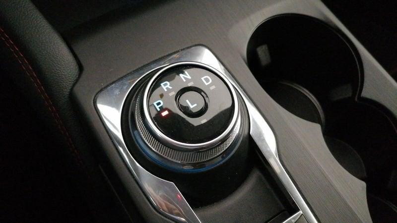 Ford Kuga 2.5 full hybrid ST-Line X 2wd 190cv cvt