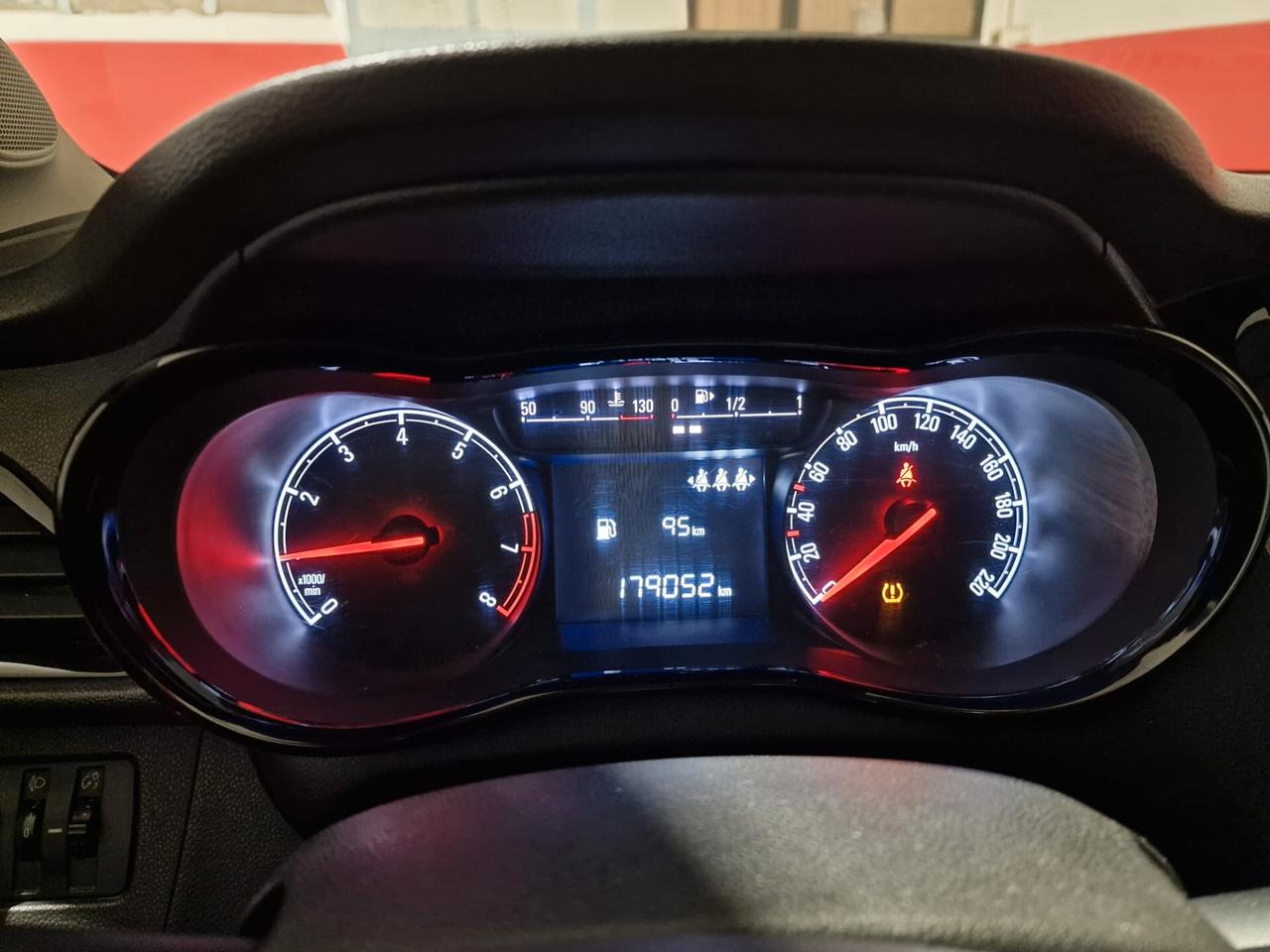 Opel Karl 1.0 75 CV Innovation