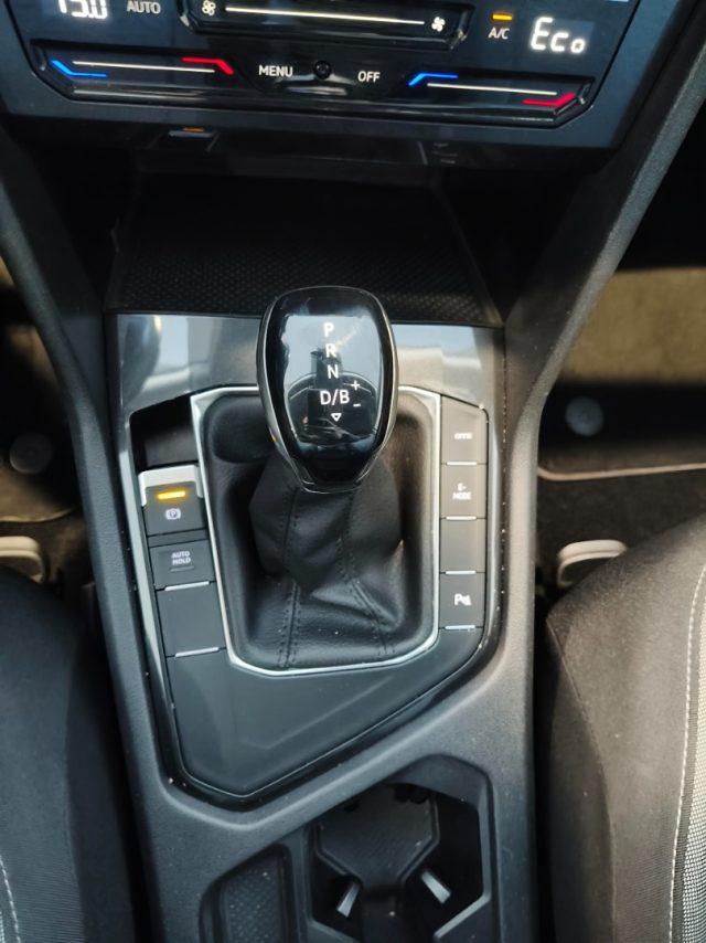 VOLKSWAGEN Tiguan 1.4 TSI eHYBRID DSG Plug In Life Navi Clima