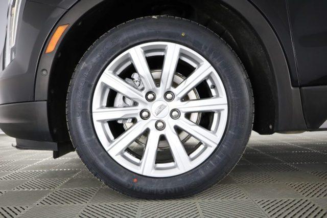 CADILLAC XT4 XT4 350 TD AWD Premium Luxury