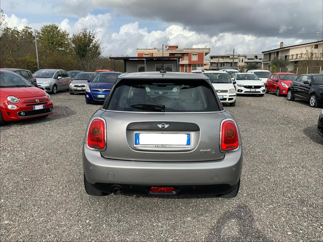 Mini 1.5 One D 95cv - 2018