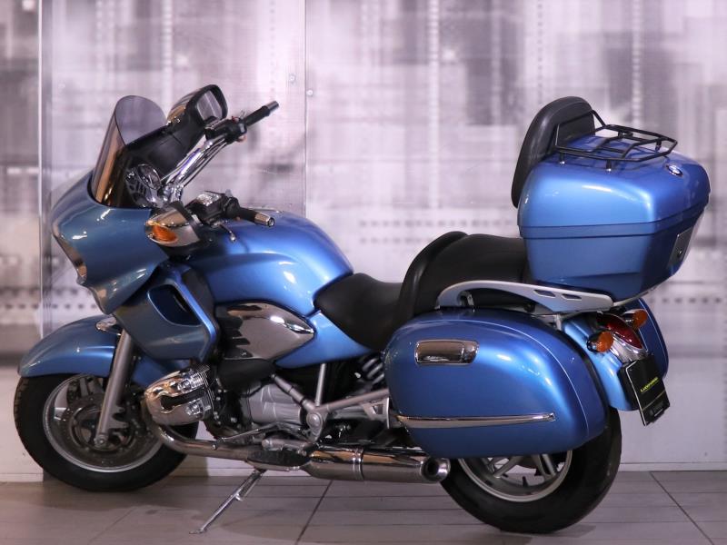 Bmw R 1200 CL ABS