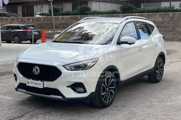 MG ZS 1.5 VTi-tech Comfort