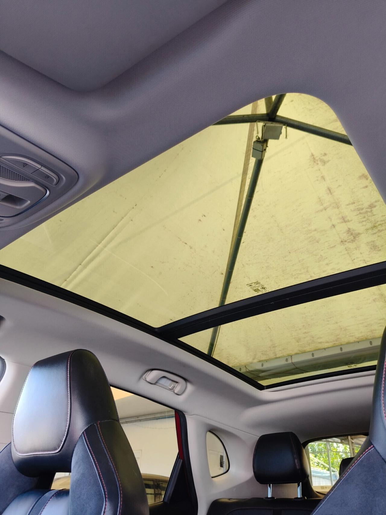 Mg EHS Plug-in Hybrid Exclusive