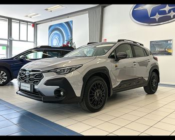 SUBARU STYLE 2026