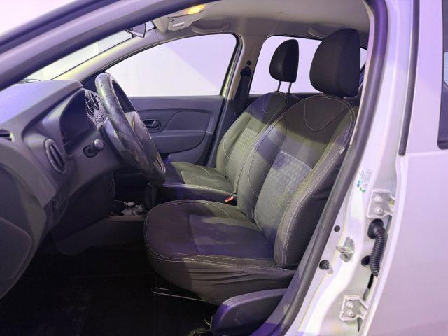 DACIA Sandero 1.5 dCi 8V 75CV Extra