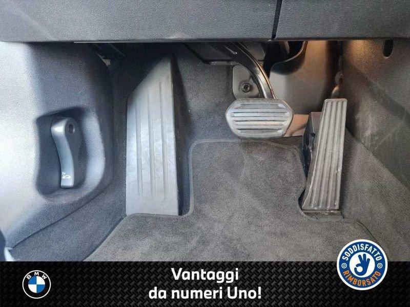 BMW Serie 1 120d
