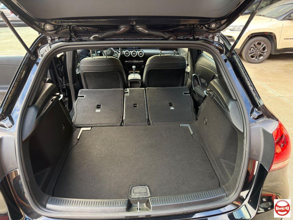 MERCEDES - Classe A A 160 d Sport