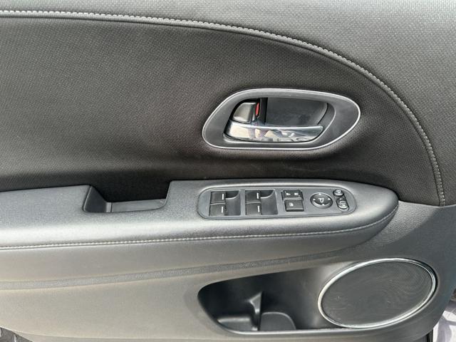 HONDA HR-V 1.6 i-DTEC Executive Navi ADAS