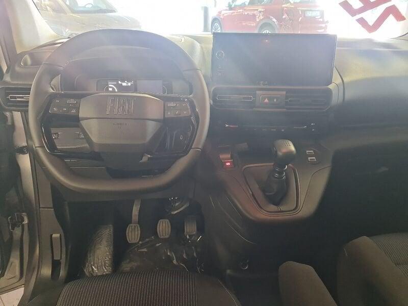 FIAT Doblò Doblò 1.5 BlueHdi 100CV Combi N1