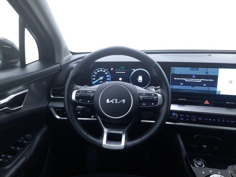 Kia Sportage MHEV Style DCT BR224862 1.6 Mild Hybrid 136CV