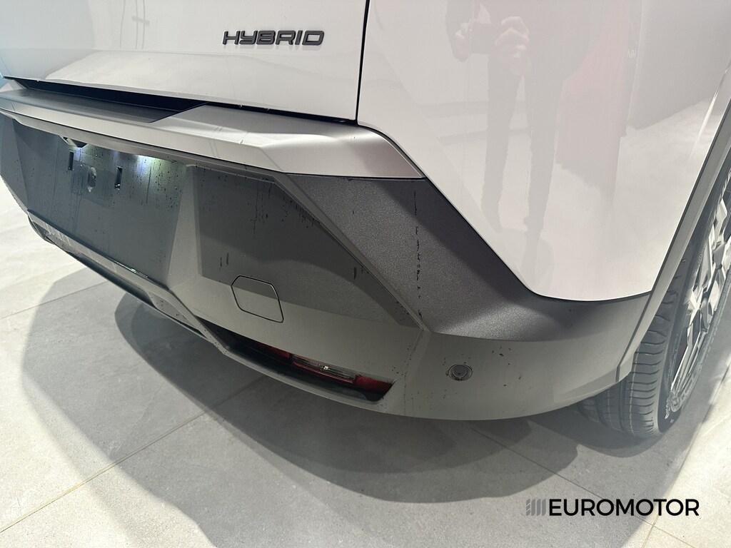 Peugeot 3008 1.2 Hybrid GT e-DCS6