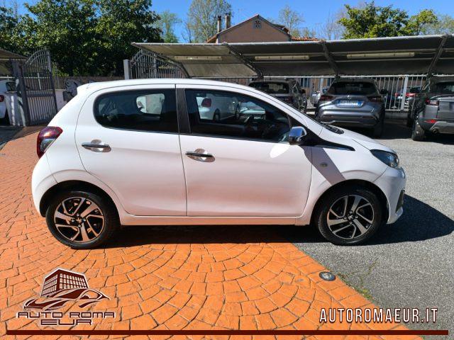 PEUGEOT 108 VTi 68 5 porte Allure PERFETTA! PREZZO REALE!!!