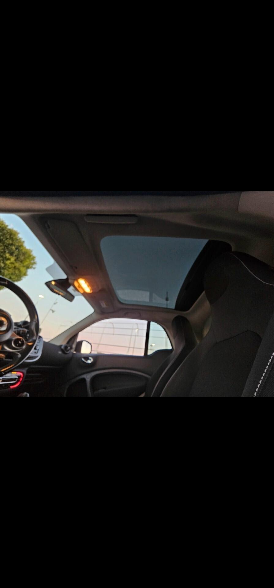 Smart ForTwo 70 1.0 benzina