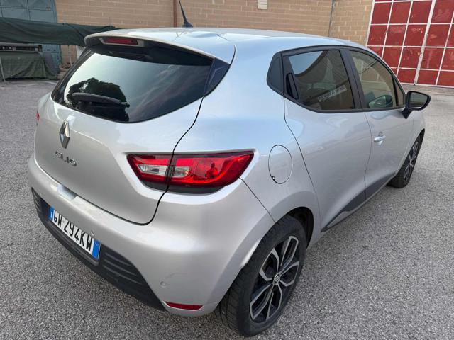RENAULT Clio 53,006km TCe 90 CV 5p senza nessun lavoro da fare