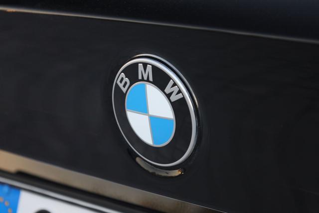 BMW 316 d 48V PREZZO NETTO